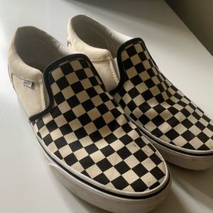 NEW In box Vans Men’s Size 10.5